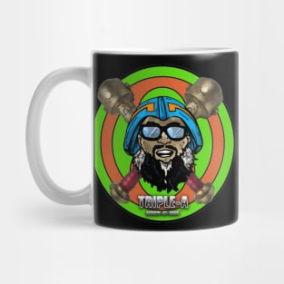 Bossman Triple A Mug